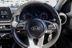 2020 Kia Cerato S