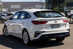 2020 Kia Cerato S