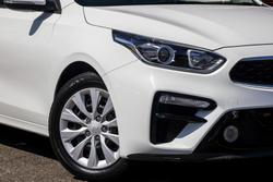 2020 Kia Cerato S