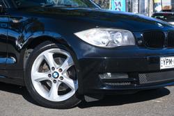 2009 BMW 1 Series 120i