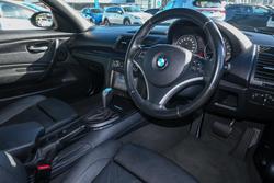 2009 BMW 1 Series 120i