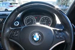 2009 BMW 1 Series 120i