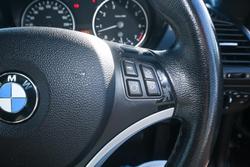 2009 BMW 1 Series 120i