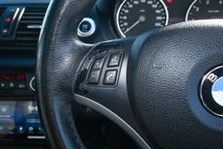 2009 BMW 1 Series 120i