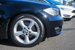 2009 BMW 1 Series 120i