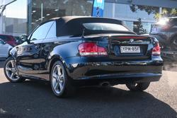 2009 BMW 1 Series 120i