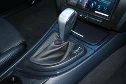 2009 BMW 1 Series 120i