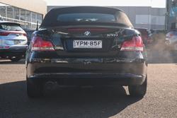 2009 BMW 1 Series 120i