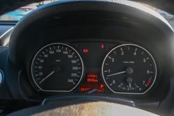 2009 BMW 1 Series 120i