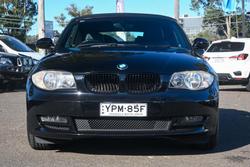 2009 BMW 1 Series 120i