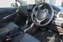 2022 Suzuki S-Cross ALLGRIP