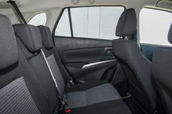 2022 Suzuki S-Cross ALLGRIP