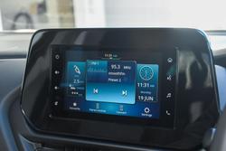 2022 Suzuki S-Cross ALLGRIP