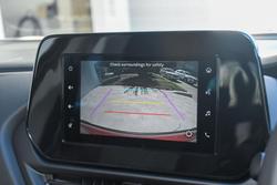 2022 Suzuki S-Cross ALLGRIP