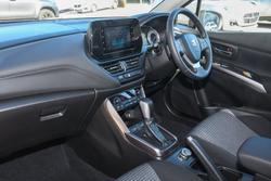 2022 Suzuki S-Cross ALLGRIP