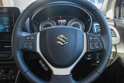 2022 Suzuki S-Cross ALLGRIP