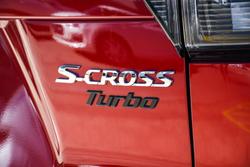 2022 Suzuki S-Cross ALLGRIP