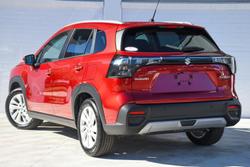 2022 Suzuki S-Cross ALLGRIP