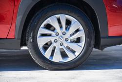 2022 Suzuki S-Cross ALLGRIP