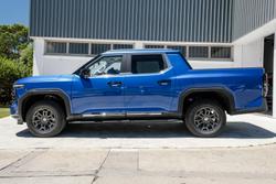 2025 MG MGU9 Explore