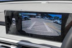 2025 MG MGU9 Explore