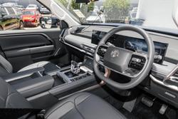 2025 MG MGU9 Explore