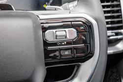 2025 MG MGU9 Explore