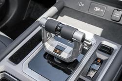 2025 MG MGU9 Explore