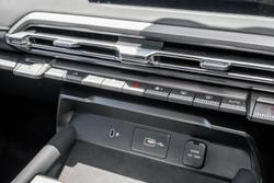 2025 MG MGU9 Explore