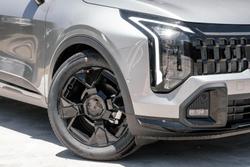 2025 Kia Sportage GT-Line