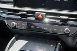 2025 Kia Sportage GT-Line