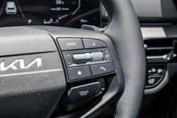 2025 Kia Sportage GT-Line