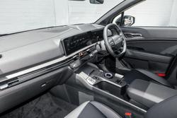 2025 Kia Sportage GT-Line