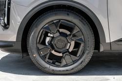 2025 Kia Sportage GT-Line