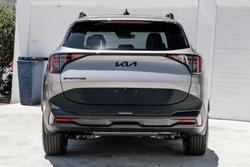 2025 Kia Sportage GT-Line