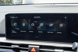 2025 Kia Sportage GT-Line