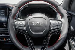 2025 Isuzu D-MAX X-TERRAIN