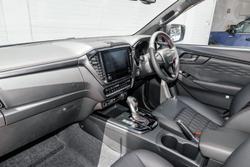 2025 Isuzu D-MAX X-TERRAIN