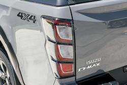 2025 Isuzu D-MAX X-TERRAIN