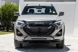2025 Isuzu D-MAX X-TERRAIN