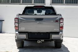 2025 Isuzu D-MAX X-TERRAIN