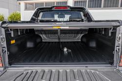 2025 Isuzu D-MAX X-TERRAIN