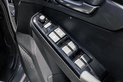 2025 Isuzu D-MAX X-TERRAIN