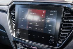 2025 Isuzu D-MAX X-TERRAIN