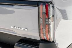 2025 MG MGU9 Explore X