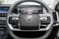 2025 MG MGU9 Explore X