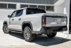 2025 MG MGU9 Explore X