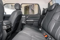 2025 MG MGU9 Explore X