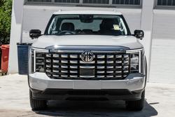 2025 MG MGU9 Explore X