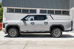 2025 MG MGU9 Explore X